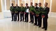 Asia Petrochemical Industry Conference (APIC) 2014, Pattaya, Thailand