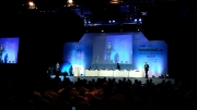 Asia Petrochemical Industry Conference (APIC) 2014 - Pattaya, Thailand, 15 - 16 May 2014